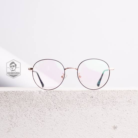 Kacamata Frame Modern